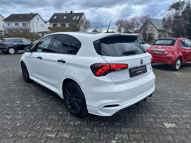 Fiat Tipo 1.4 Sport 88 kW image number 3