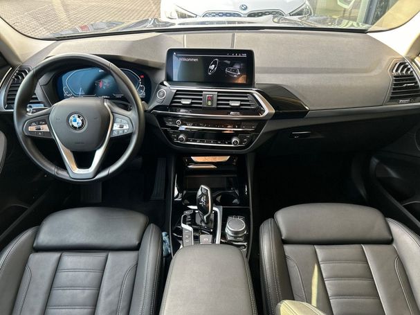 BMW X3e xLine xDrive 215 kW image number 10