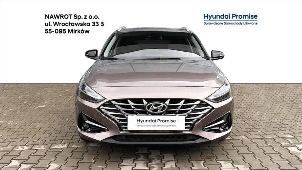 Hyundai i30 1.0 T-GDI Smart 88 kW image number 8