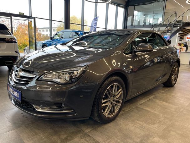 Opel Cascada 125 kW image number 21