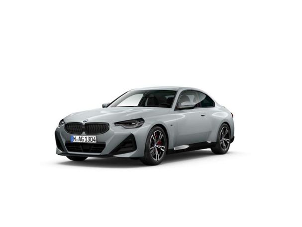 BMW 218i M Sport 115 kW image number 7