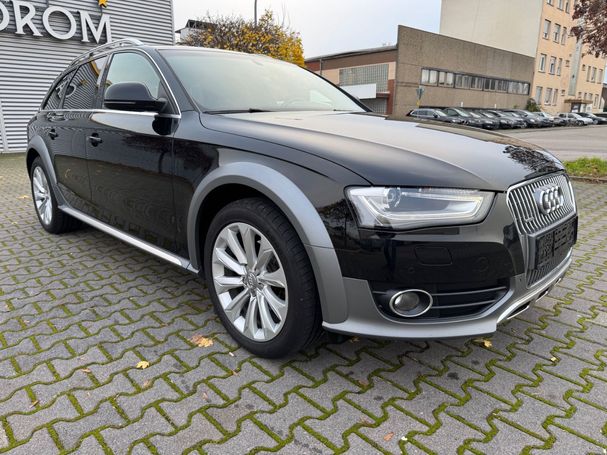 Audi A4 Allroad 2.0 TDI quattro 130 kW image number 2