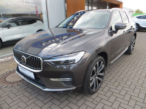 Volvo XC60 Recharge T8 AWD 288 kW image number 1