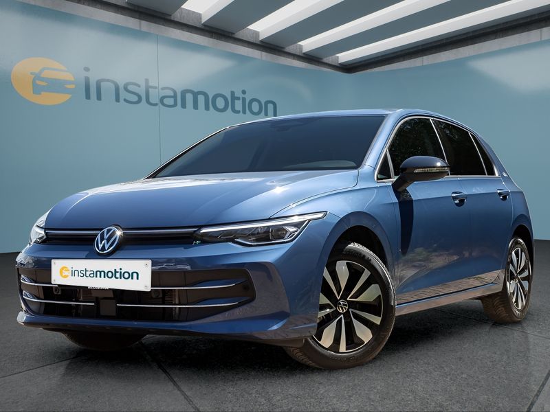 Volkswagen Golf 1.5 eTSI