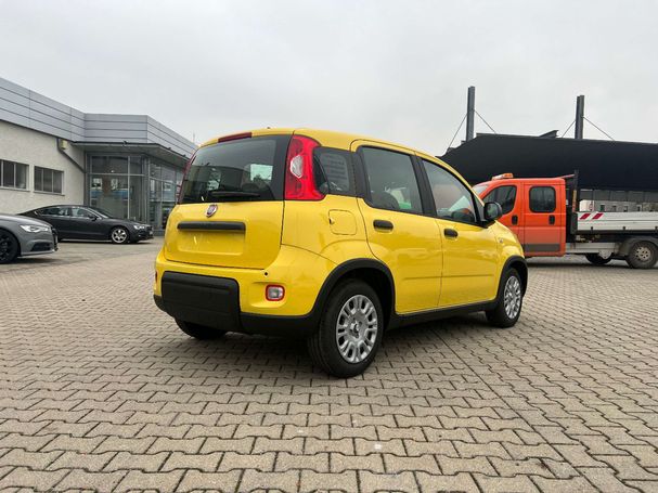 Fiat Panda 51 kW image number 3