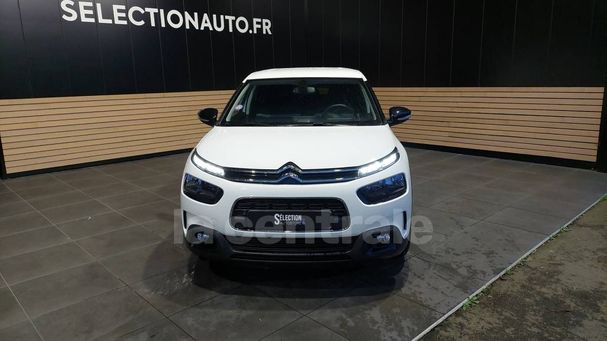 Citroen C4 Cactus PureTech 110 Feel 81 kW image number 3