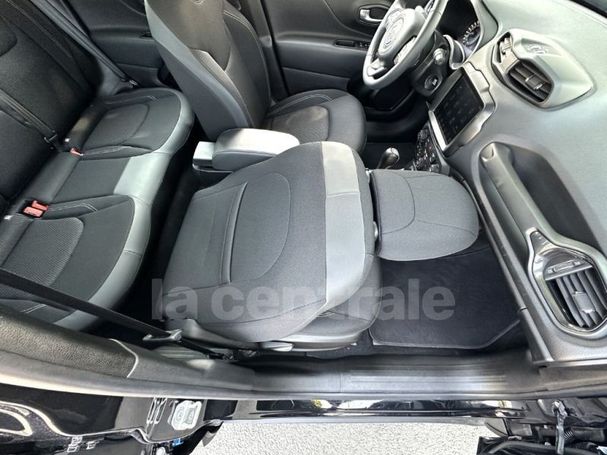 Jeep Renegade 1.3 140 kW image number 18