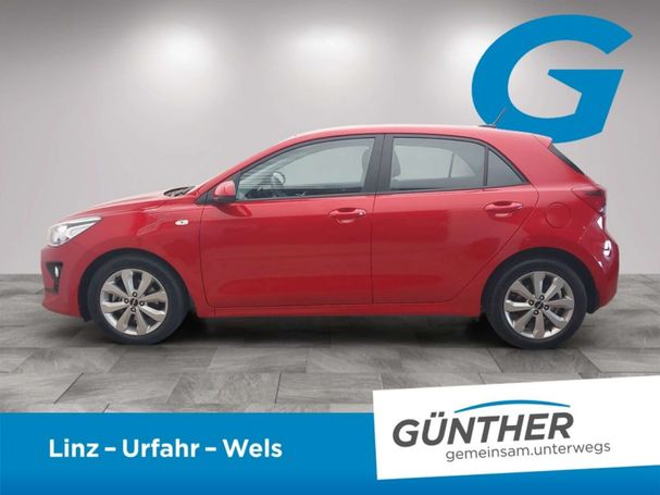 Kia Rio 1.2 62 kW image number 5