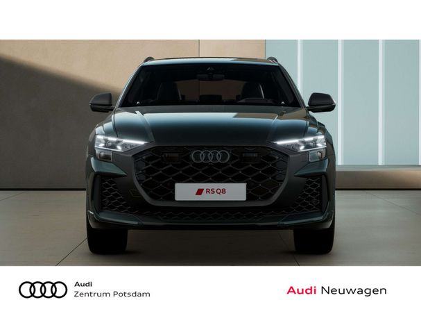 Audi RSQ8 Performance 471 kW image number 1