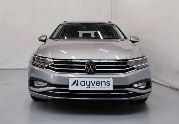 Volkswagen Passat Variant 2.0 TDI Business DSG 110 kW image number 2