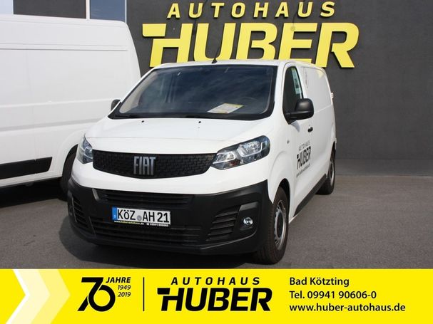 Fiat Scudo 2.0 107 kW image number 1