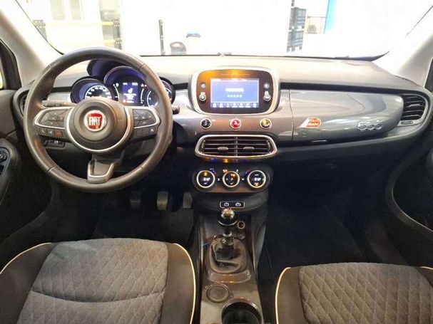 Fiat 500X 4x2 70 kW image number 6