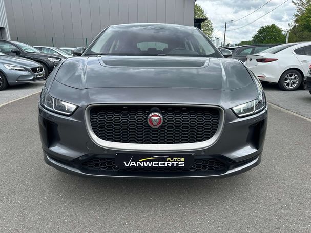 Jaguar I-Pace EV400 S 294 kW image number 3