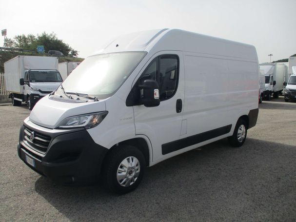 Fiat Ducato 140 103 kW image number 3