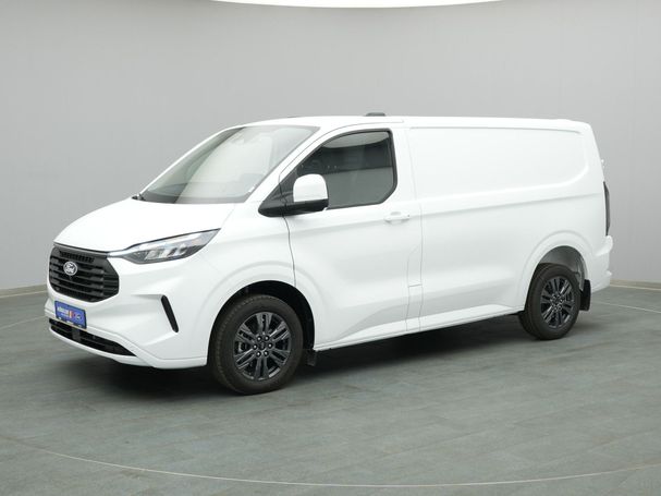 Ford Transit Custom 110 kW image number 15