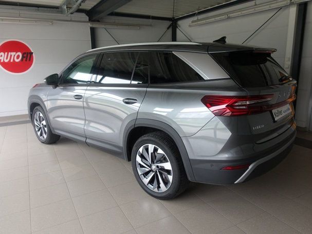 Skoda Kodiaq 2.0 TDI Selection 4x4 142 kW image number 5