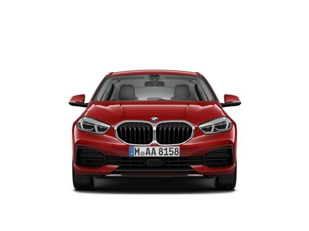 BMW 118i Advantage 100 kW image number 2