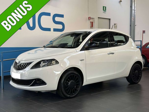 Lancia Ypsilon 51 kW image number 1