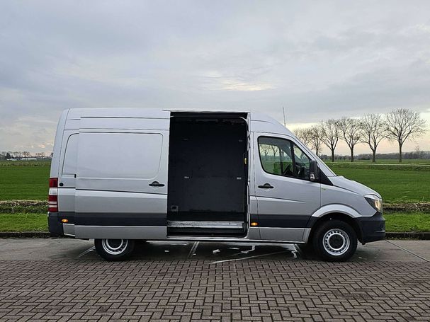 Mercedes-Benz Sprinter 314 HA 105 kW image number 13