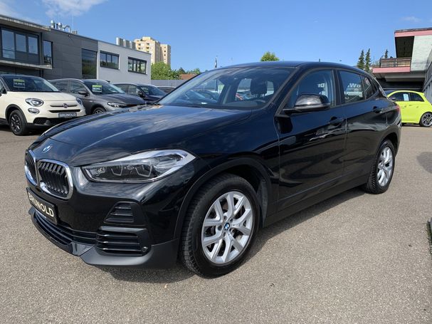 BMW X2 xDrive 140 kW image number 1