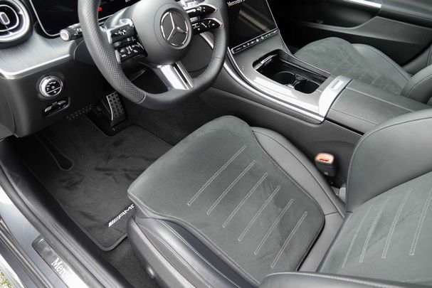 Mercedes-Benz C 300 230 kW image number 40