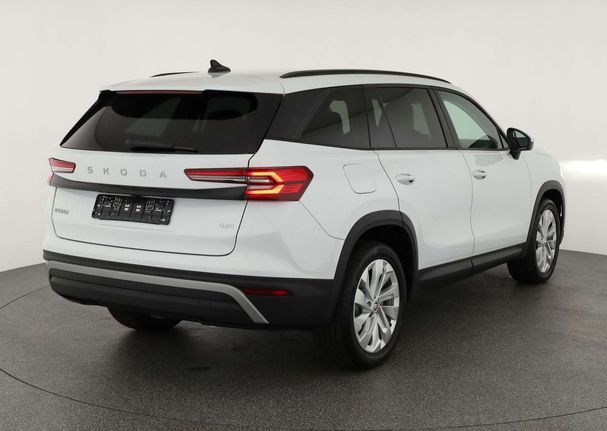 Skoda Kodiaq 2.0 TDI 4x4 DSG 142 kW image number 2