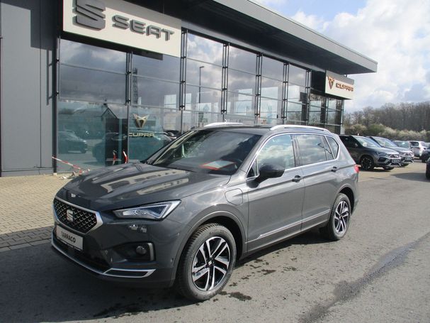 Seat Tarraco 180 kW image number 1