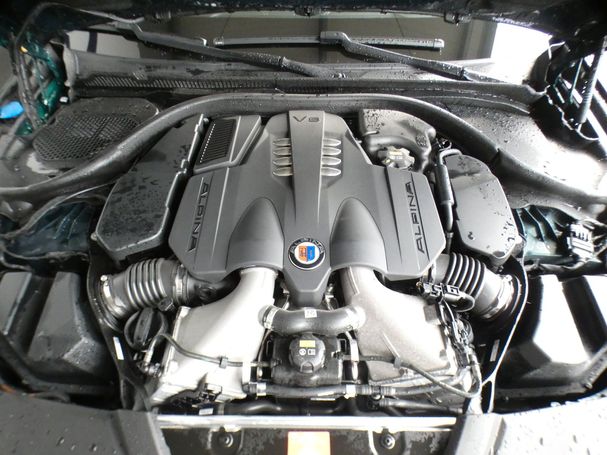 ALPINA B5 457 kW image number 20