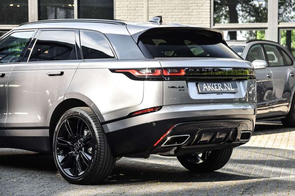 Land Rover Range Rover Velar P400 S 294 kW image number 20