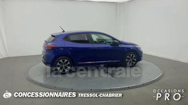 Renault Clio TCe 90 66 kW image number 17