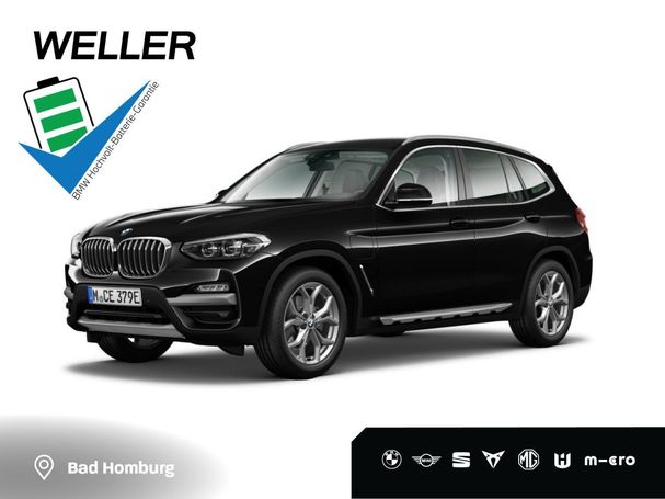 BMW X3 xDrive30e xLine 215 kW image number 2