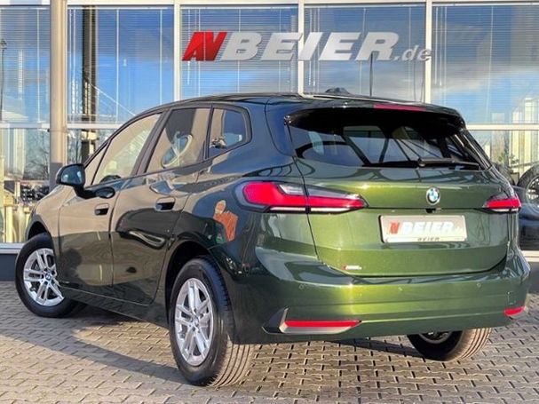 BMW 218d Active Tourer 110 kW image number 4