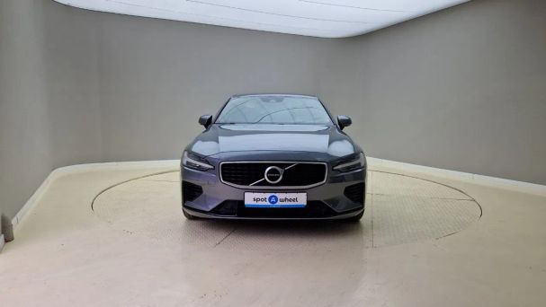 Volvo S60 AWD 184 kW image number 4