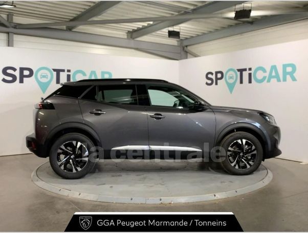 Peugeot 2008 96 kW image number 16