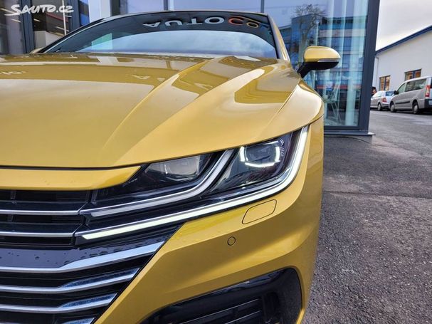 Volkswagen Arteon 4Motion 176 kW image number 5