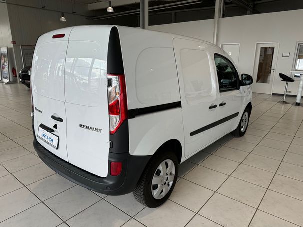 Renault Kangoo 70 kW image number 2