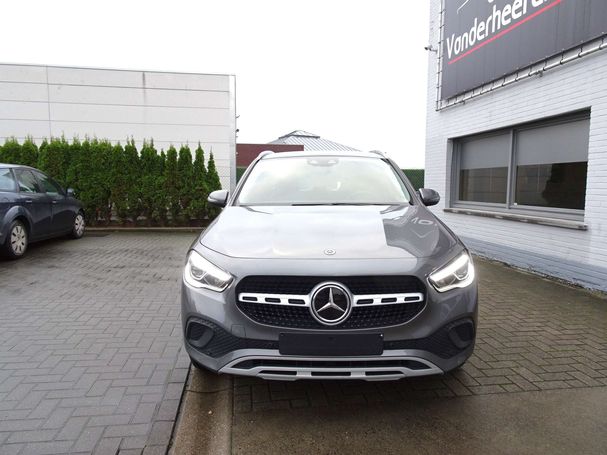 Mercedes-Benz GLA 200 120 kW image number 26