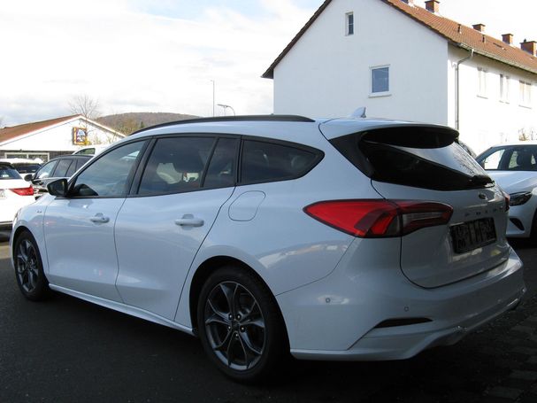 Ford Focus 2.0 ST-Line 110 kW image number 4