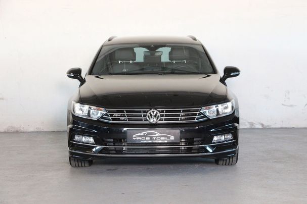 Volkswagen Passat Variant 2.0 TDI SCR DSG 110 kW image number 3