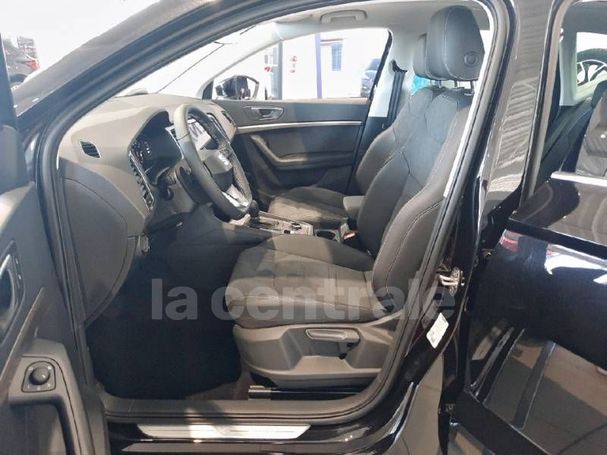 Seat Ateca 1.5 TSI DSG 110 kW image number 13