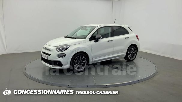 Fiat 500X 1.0 FireFly Turbo 88 kW image number 1