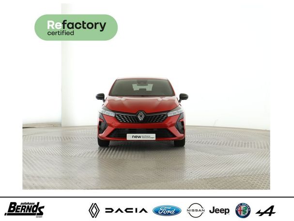 Renault Clio TCe 90 66 kW image number 21