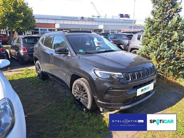 Jeep Compass 1.5 96 kW image number 2