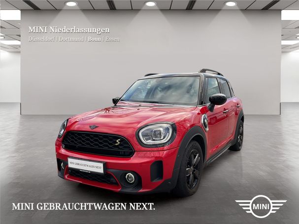 Mini Cooper SE Countryman All4 ALL4 162 kW image number 1