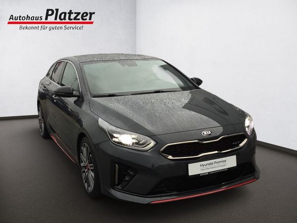 Kia ProCeed GT 150 kW image number 15