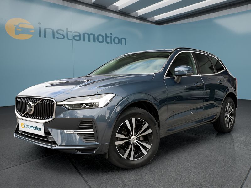 Volvo XC60 145 kW