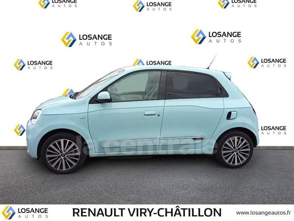 Renault Twingo 22 kWh 60 kW image number 5