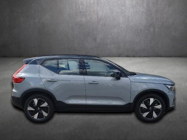 Volvo XC40 Recharge AWD Ultimate 300 kW image number 5