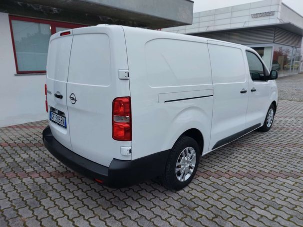 Opel Vivaro 2.0 DI 90 kW image number 2