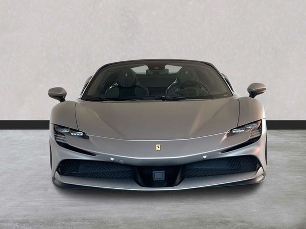 Ferrari SF90 Spider 735 kW image number 4